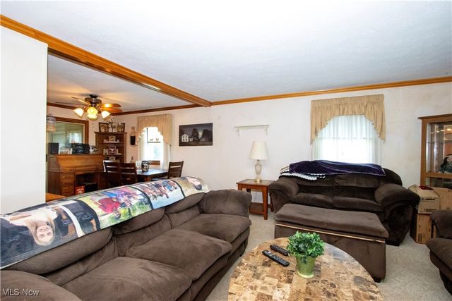 1292 Cinder Road SE, Bergholz, OH 43908