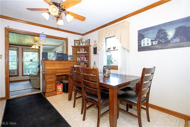 1292 Cinder Road SE, Bergholz, OH 43908