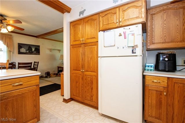 1292 Cinder Road SE, Bergholz, OH 43908