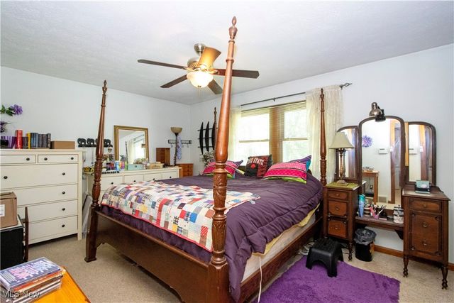 1292 Cinder Road SE, Bergholz, OH 43908