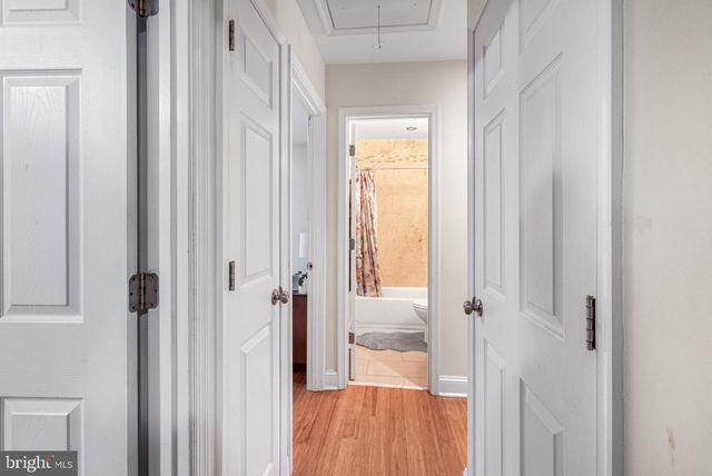 1604 ERSKINE, Hyattsville, MD 20783