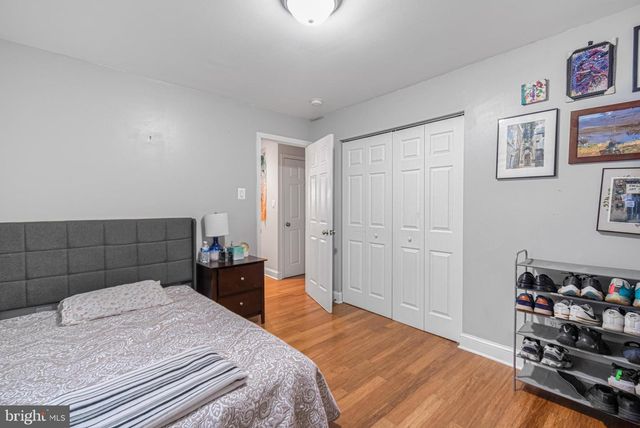 1604 ERSKINE, Hyattsville, MD 20783