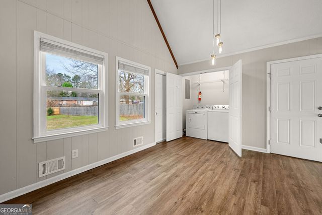 5 Mistletoe Lane, Newnan, GA 30265