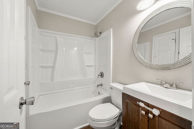 5 Mistletoe Lane, Newnan, GA 30265