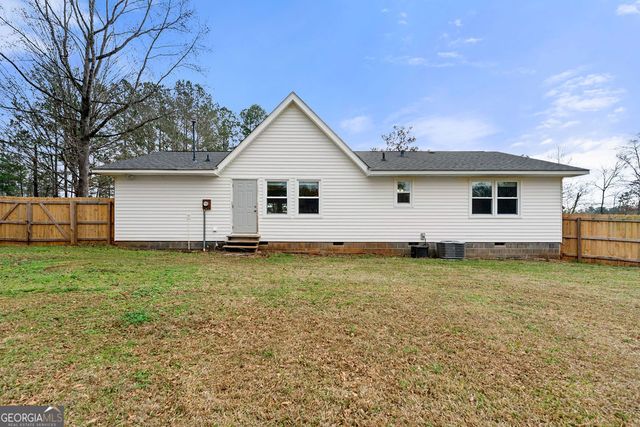 5 Mistletoe Lane, Newnan, GA 30265