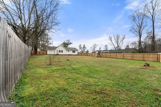 5 Mistletoe Lane, Newnan, GA 30265