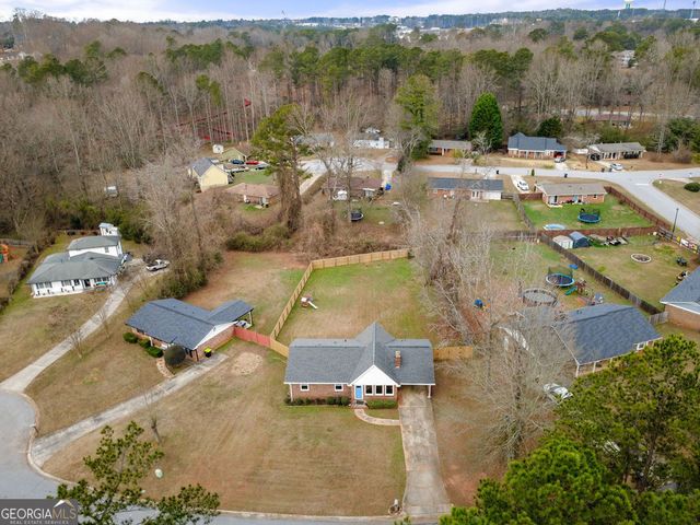 5 Mistletoe Lane, Newnan, GA 30265