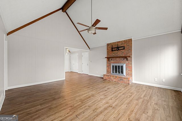 5 Mistletoe Lane, Newnan, GA 30265