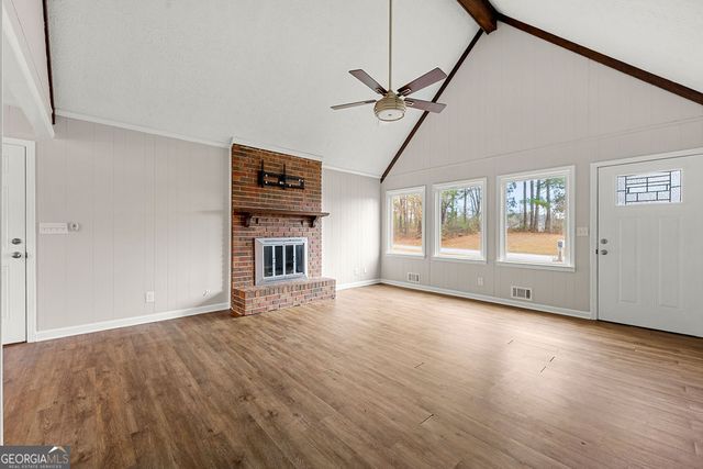 5 Mistletoe Lane, Newnan, GA 30265