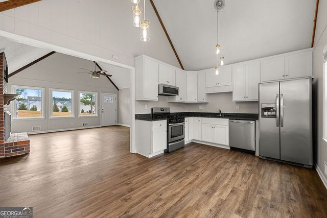 5 Mistletoe Lane, Newnan, GA 30265