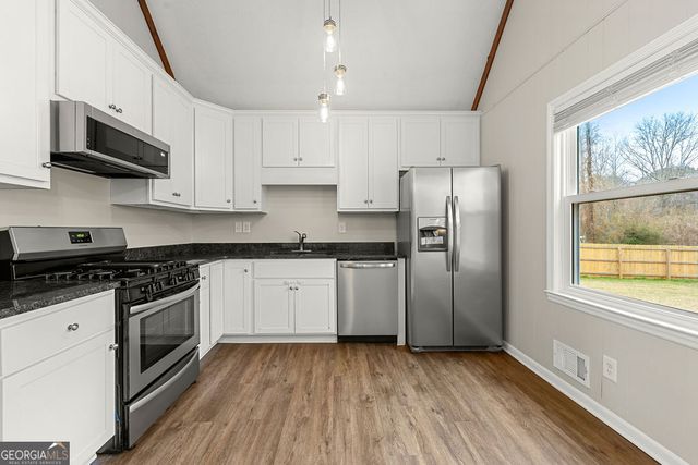 5 Mistletoe Lane, Newnan, GA 30265