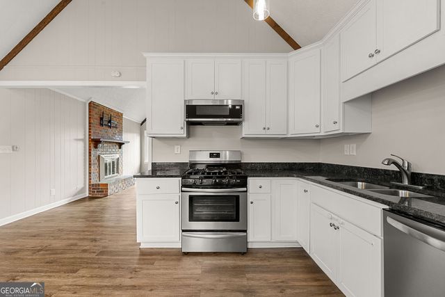 5 Mistletoe Lane, Newnan, GA 30265