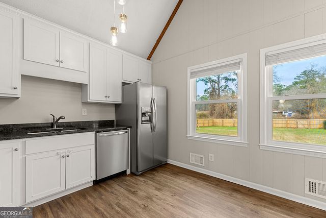 5 Mistletoe Lane, Newnan, GA 30265