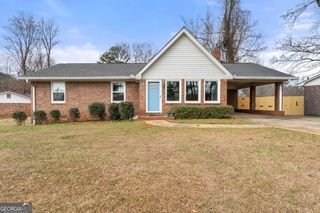 5 Mistletoe Lane, Newnan, GA 30265