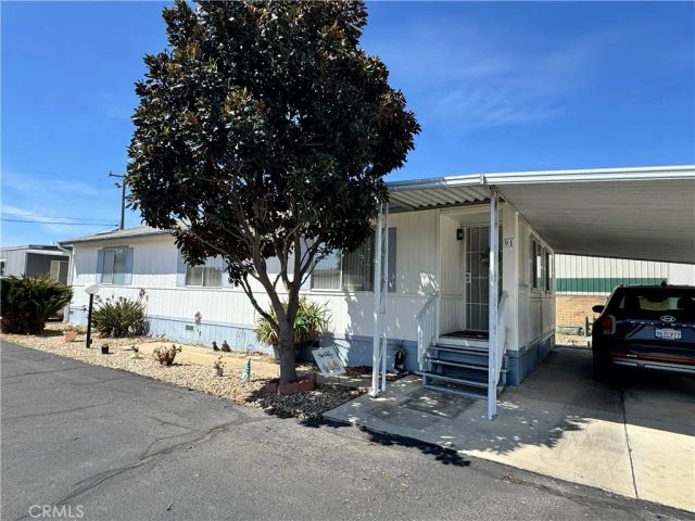 1095 McCoy 91, Santa Maria, CA 93455