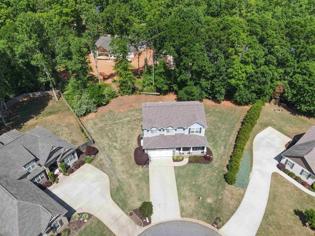 304 Grayson Drive, Moore, SC 29369