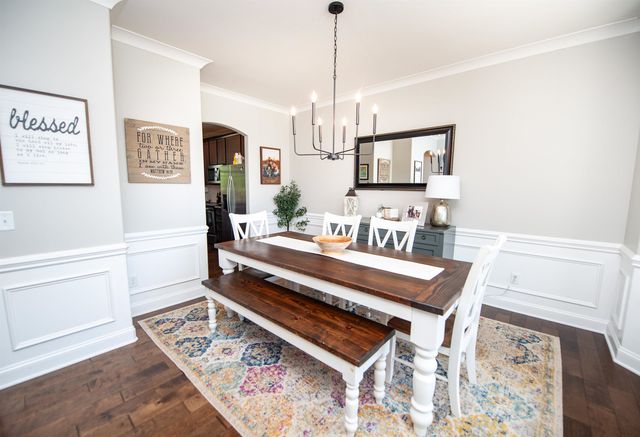 304 Grayson Drive, Moore, SC 29369