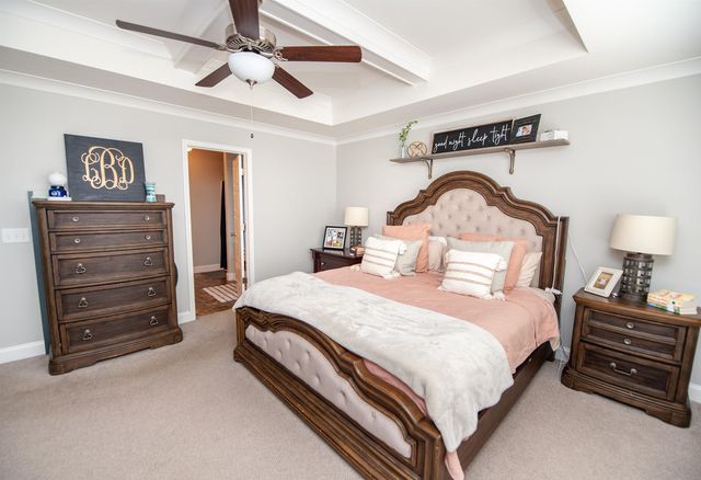 304 Grayson Drive, Moore, SC 29369