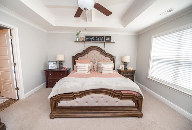 304 Grayson Drive, Moore, SC 29369