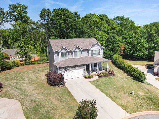 304 Grayson Drive, Moore, SC 29369