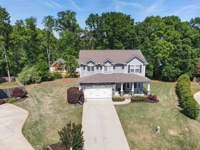 304 Grayson Drive, Moore, SC 29369