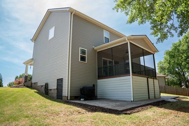 304 Grayson Drive, Moore, SC 29369