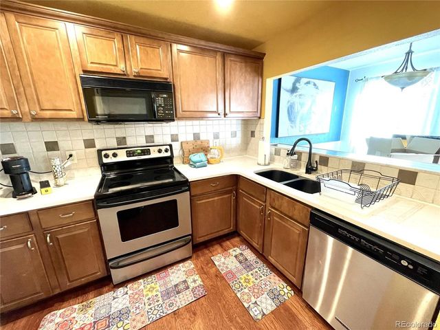 10330 W Jewell A, Lakewood, CO 80232