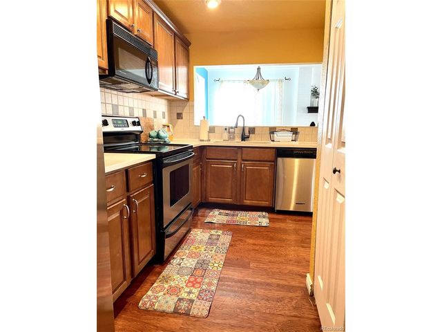 10330 W Jewell A, Lakewood, CO 80232