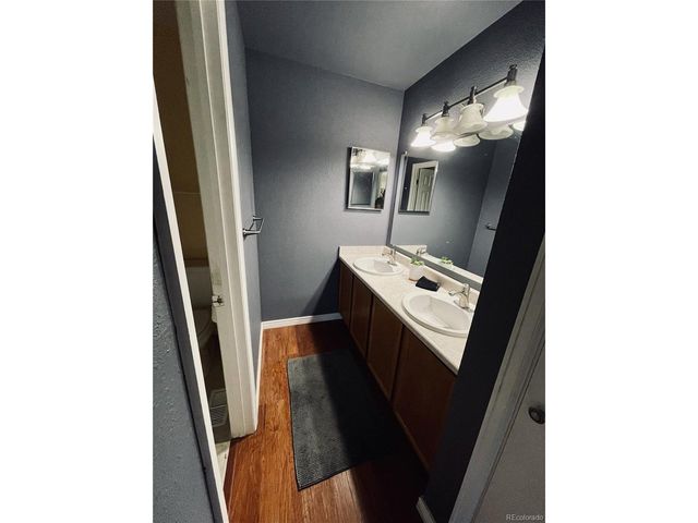 10330 W Jewell A, Lakewood, CO 80232