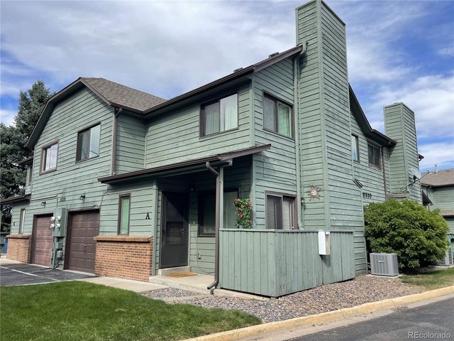 10330 W Jewell A, Lakewood, CO 80232