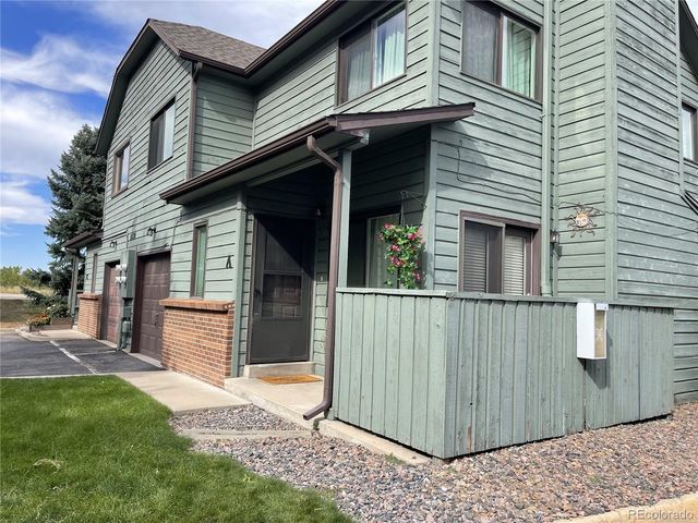 10330 W Jewell A, Lakewood, CO 80232