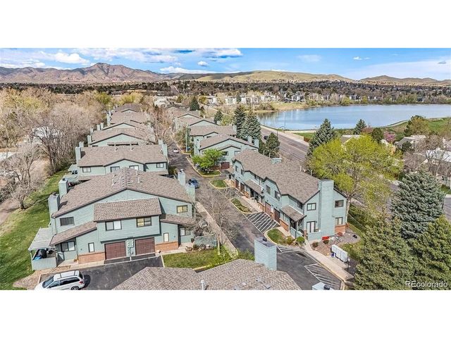 10330 W Jewell A, Lakewood, CO 80232