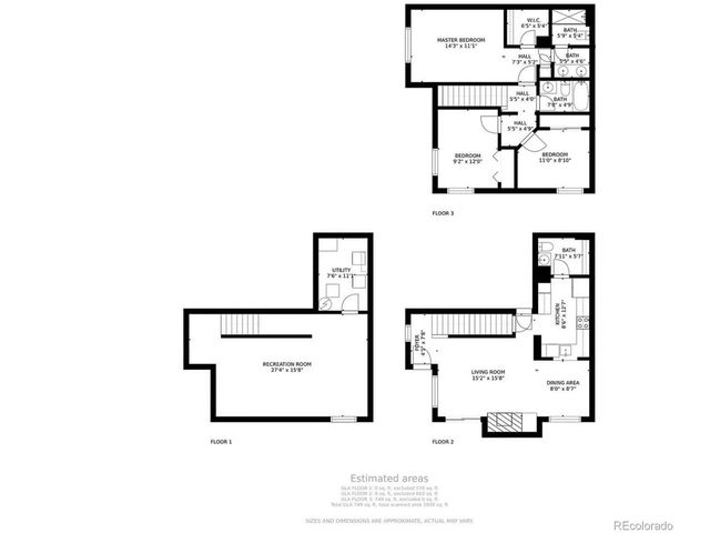 10330 W Jewell A, Lakewood, CO 80232