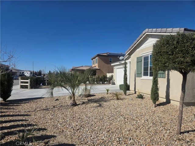 10592 Chevron Court, Adelanto, CA 92301