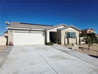 10592 Chevron Court, Adelanto, CA 92301