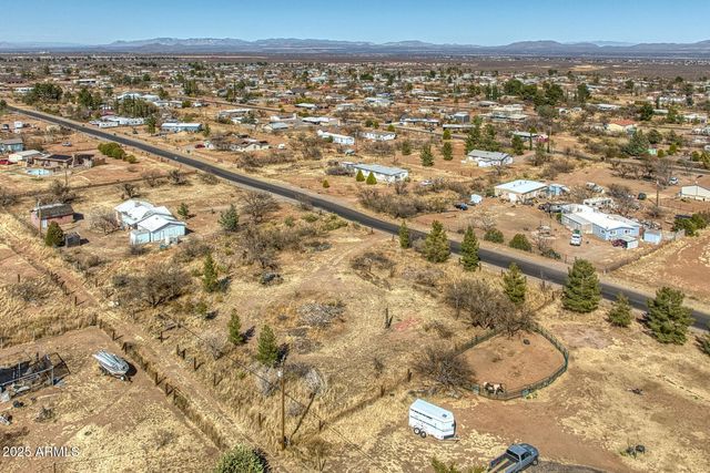 5036 S SANTA LUCIA Avenue 45, Sierra Vista, AZ 85650