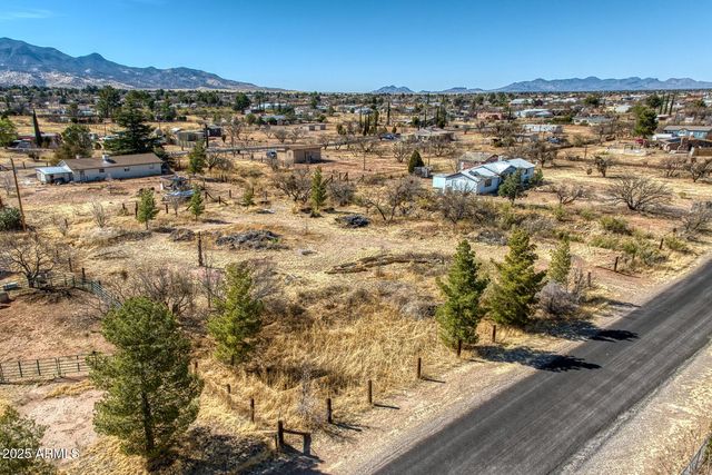 5036 S SANTA LUCIA Avenue 45, Sierra Vista, AZ 85650