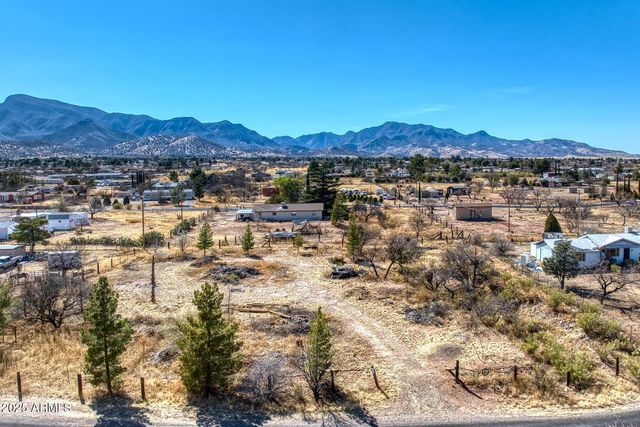 5036 S SANTA LUCIA Avenue 45, Sierra Vista, AZ 85650