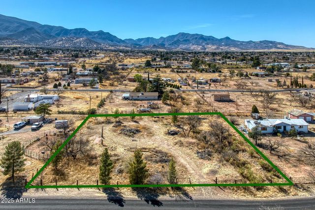 5036 S SANTA LUCIA Avenue 45, Sierra Vista, AZ 85650