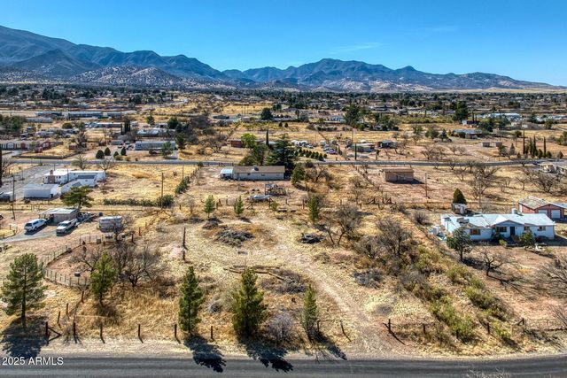 5036 S SANTA LUCIA Avenue 45, Sierra Vista, AZ 85650