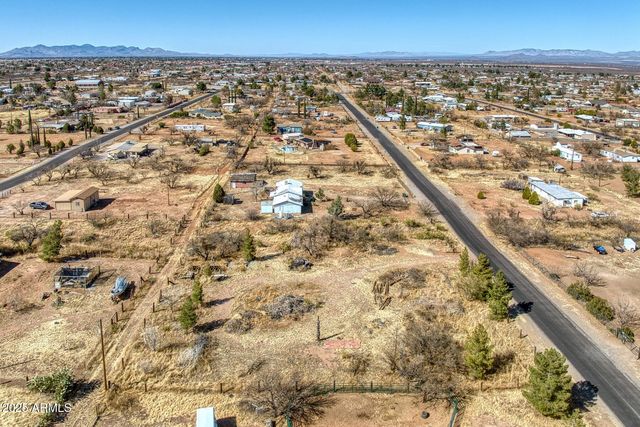 5036 S SANTA LUCIA Avenue 45, Sierra Vista, AZ 85650