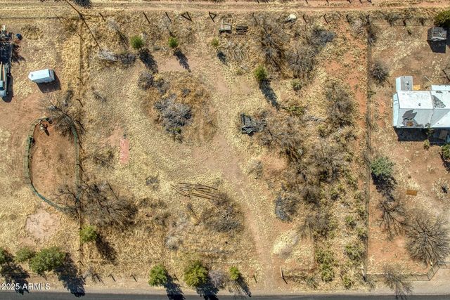 5036 S SANTA LUCIA Avenue 45, Sierra Vista, AZ 85650