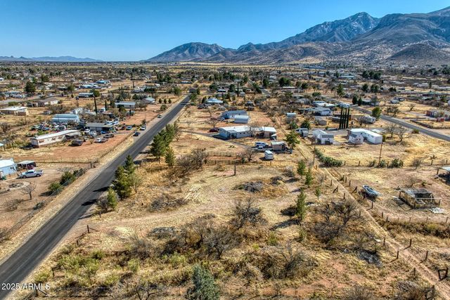 5036 S SANTA LUCIA Avenue 45, Sierra Vista, AZ 85650