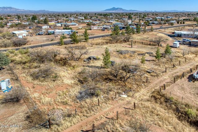 5036 S SANTA LUCIA Avenue 45, Sierra Vista, AZ 85650