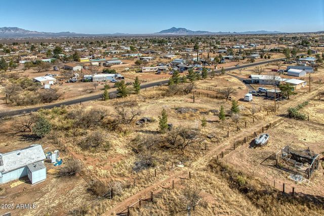 5036 S SANTA LUCIA Avenue 45, Sierra Vista, AZ 85650