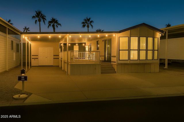 17200 W BELL Road 422, Surprise, AZ 85374