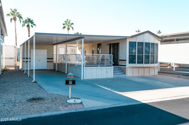 17200 W BELL Road 422, Surprise, AZ 85374