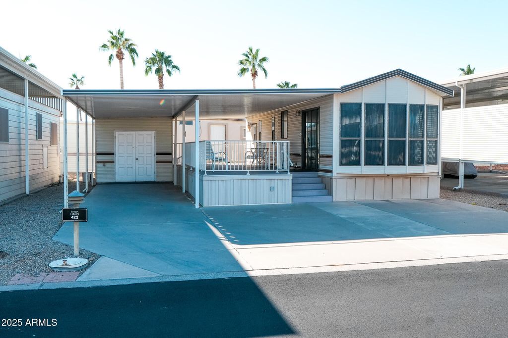 17200 W BELL Road 422, Surprise, AZ 85374