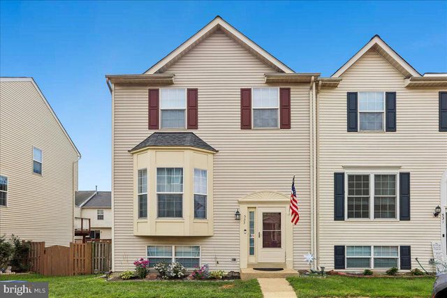 533 TULIPTREE SQ NE, Leesburg, VA 20176