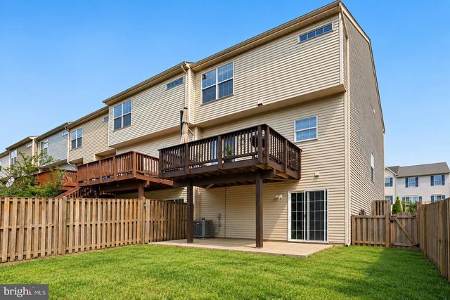 533 TULIPTREE SQ NE, Leesburg, VA 20176